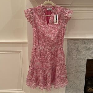 Vineyard Vines NWT Floral Dress